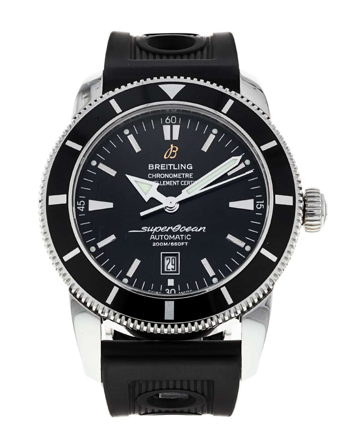 Breitling SuperOcean Heritage A17320